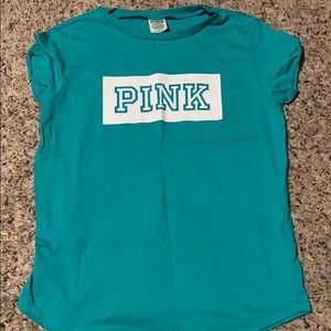 Pink VS XS shirt